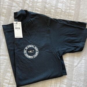O'Neill Black Surf Company T-Shirt